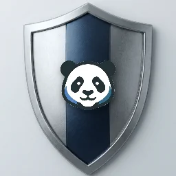PandaAuth product icon