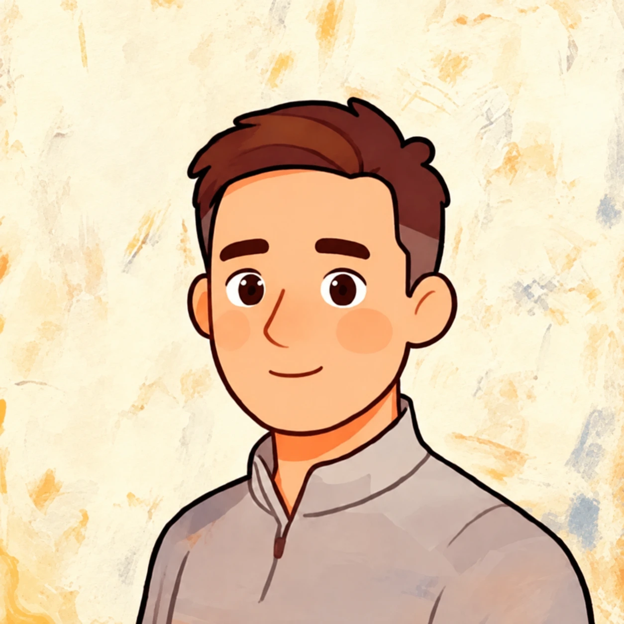 warmgate team avatar, Platform engineering · open-source R&D